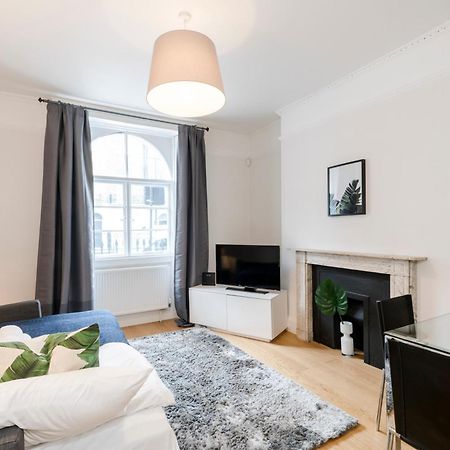 Marylebone Gloucester Place Apartments 伦敦 外观 照片