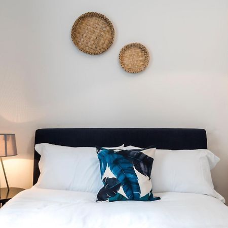 Marylebone Gloucester Place Apartments 伦敦 外观 照片