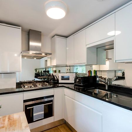 Marylebone Gloucester Place Apartments 伦敦 外观 照片