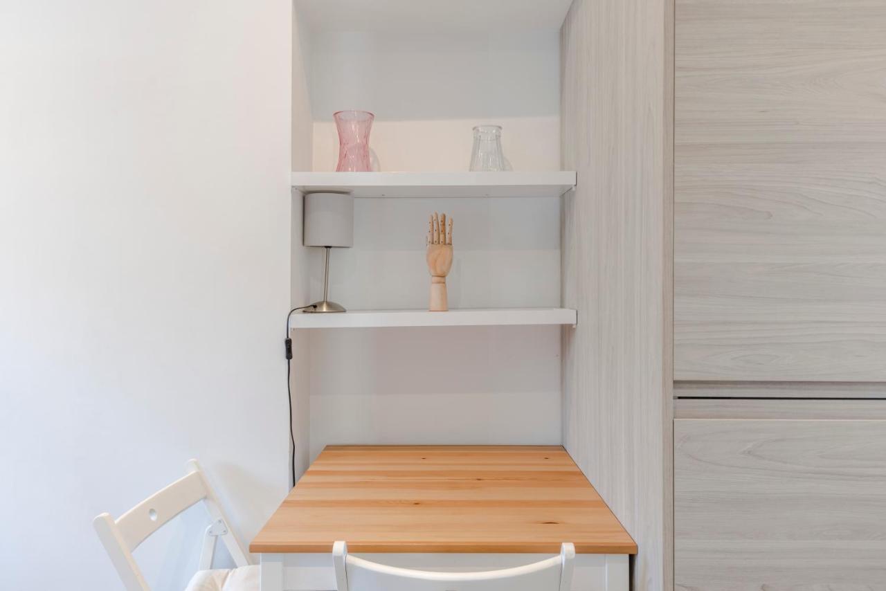 Marylebone Gloucester Place Apartments 伦敦 外观 照片