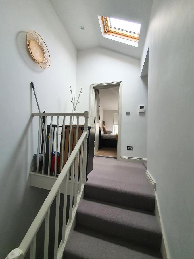 Marylebone Gloucester Place Apartments 伦敦 外观 照片