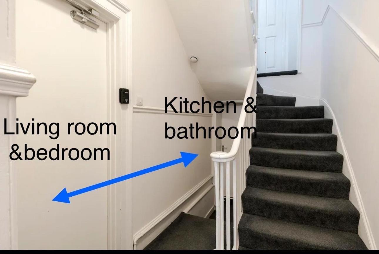 Marylebone Gloucester Place Apartments 伦敦 外观 照片