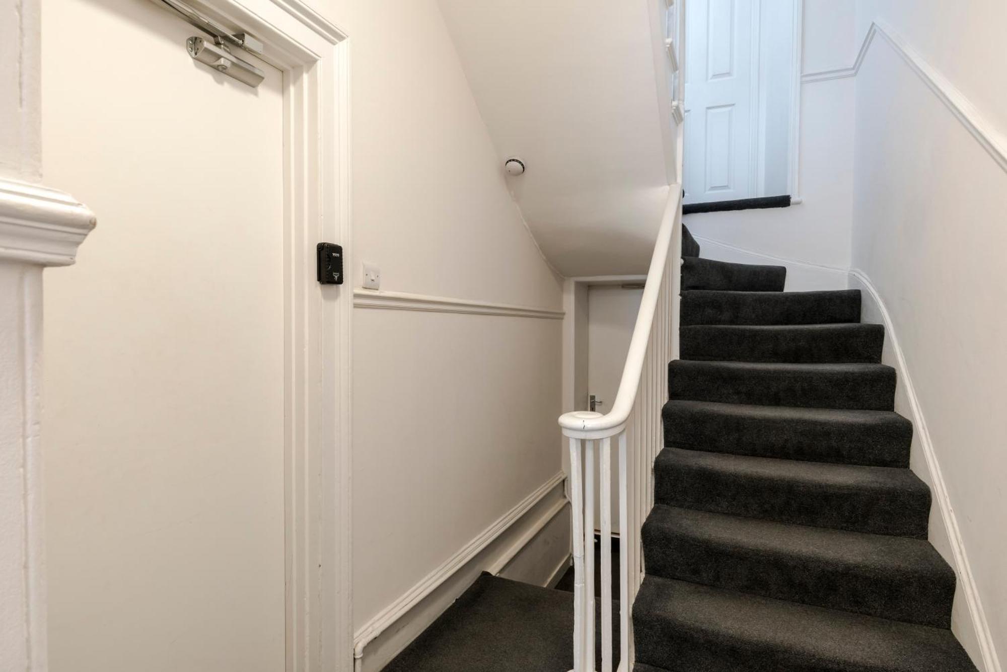 Marylebone Gloucester Place Apartments 伦敦 外观 照片