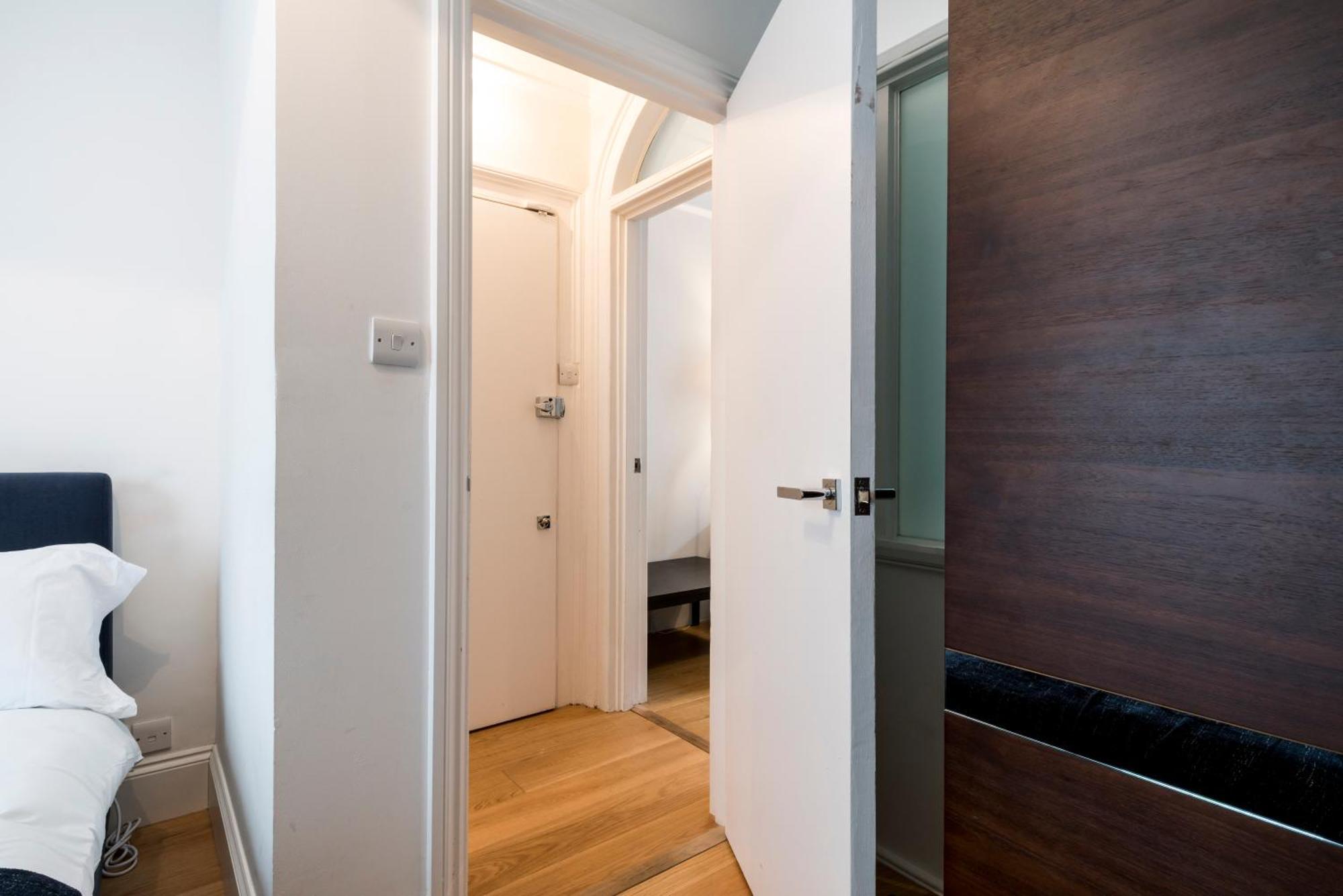 Marylebone Gloucester Place Apartments 伦敦 外观 照片